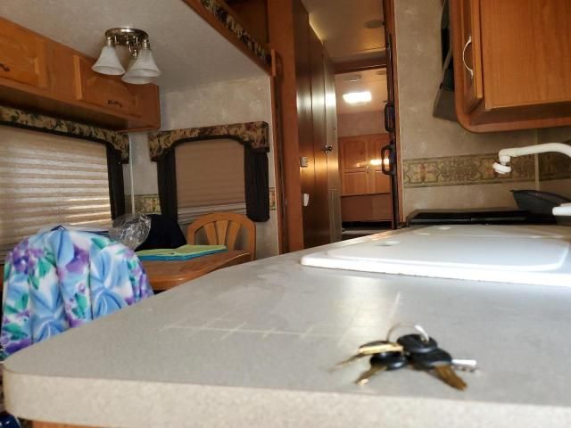 2004 Coachmen Chaparral