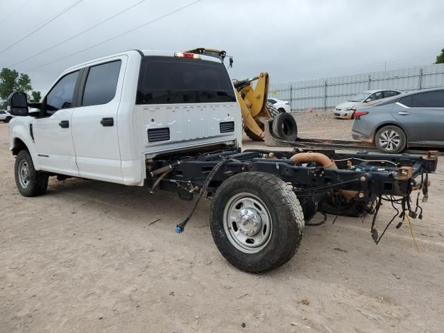 2019 Ford F250 Super Duty