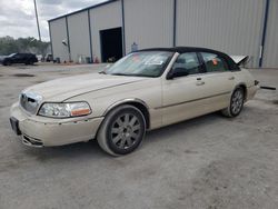2003 Lincoln Town Car Cartier for sale in Apopka, FL