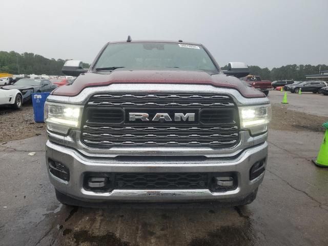 2020 Dodge RAM 2500 Limited