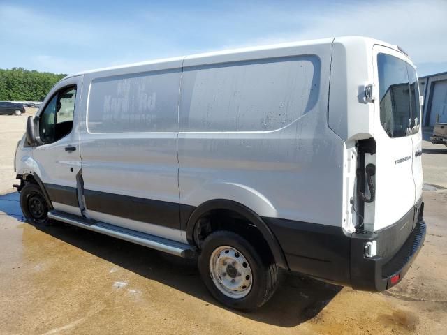 2023 Ford Transit T-250