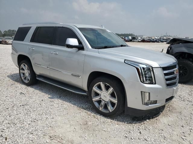 2016 Cadillac Escalade Luxury