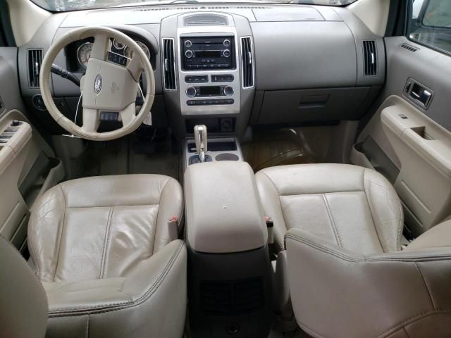 2010 Ford Edge SEL