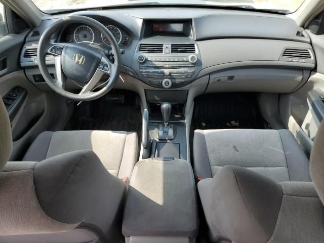 2009 Honda Accord LXP