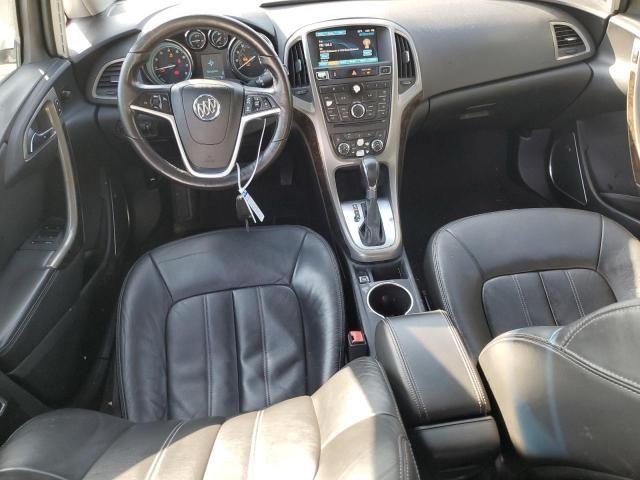 2012 Buick Verano