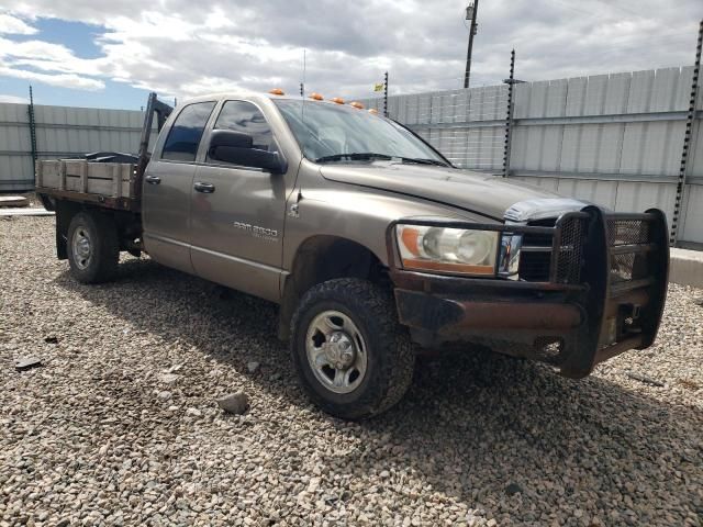 2006 Dodge RAM 3500 ST