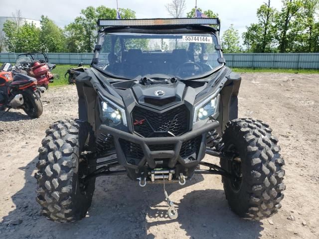 2023 Can-Am Maverick X3 Max X DS Turbo RR