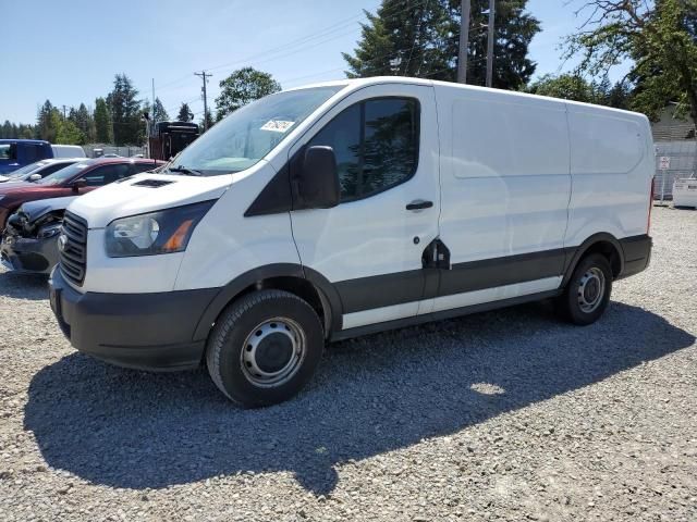 2016 Ford Transit T-150