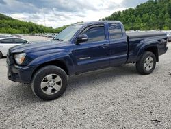 2012 Toyota Tacoma for sale in Hurricane, WV