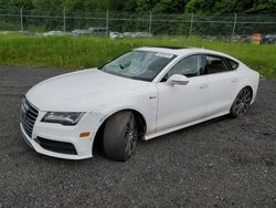 2014 Audi A7 Prestige en venta en Finksburg, MD