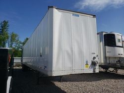 Vehiculos salvage en venta de Copart Avon, MN: 2018 Snfe Trailer