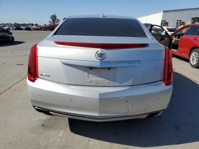 2014 Cadillac XTS Luxury Collection