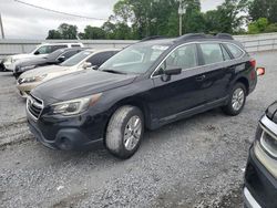 2018 Subaru Outback 2.5I for sale in Gastonia, NC