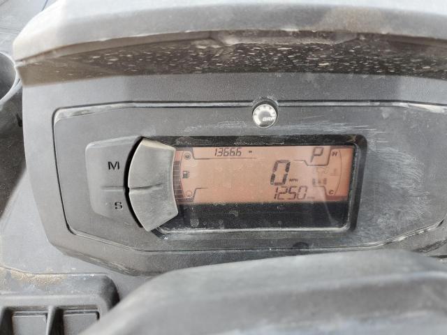 2024 Can-Am Defender