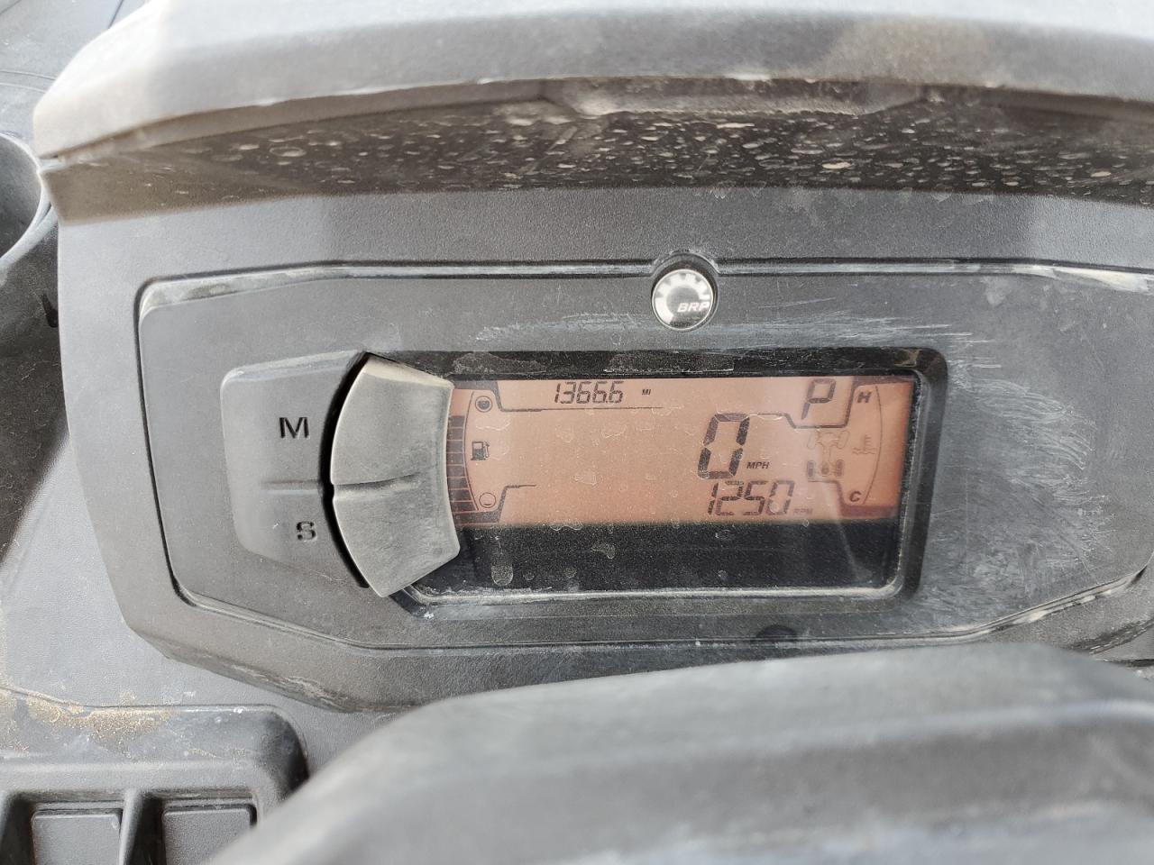 2024 Can-Am Defender