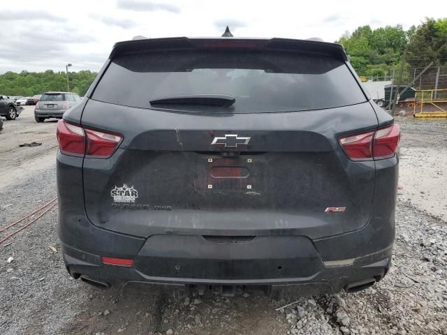 2019 Chevrolet Blazer RS