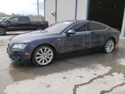 2013 Audi A7 Premium Plus for sale in Apopka, FL