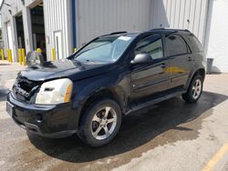 2007 Chevrolet Equinox LS en venta en Rogersville, MO