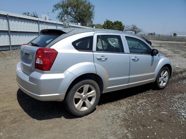 2010 Dodge Caliber SXT