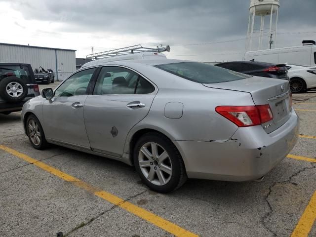 2009 Lexus ES 350