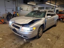 Buick Vehiculos salvage en venta: 2003 Buick Regal LS