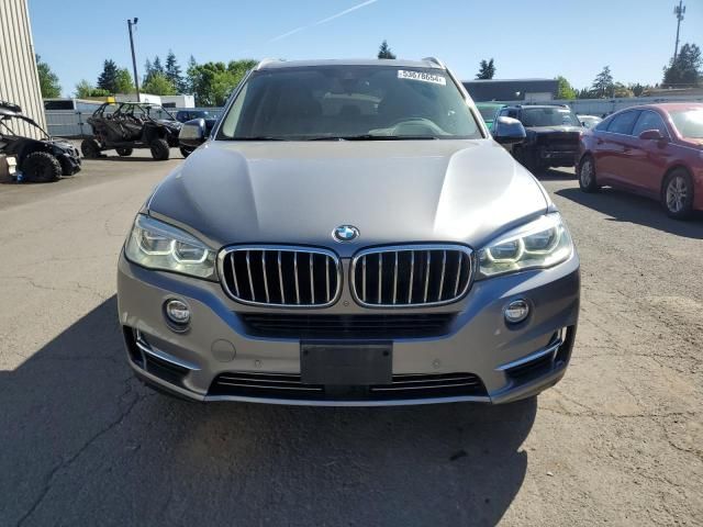 2014 BMW X5 XDRIVE35I