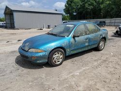 1998 Chevrolet Cavalier LS for sale in Midway, FL