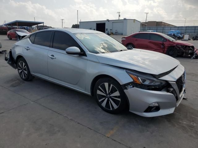 2019 Nissan Altima SL