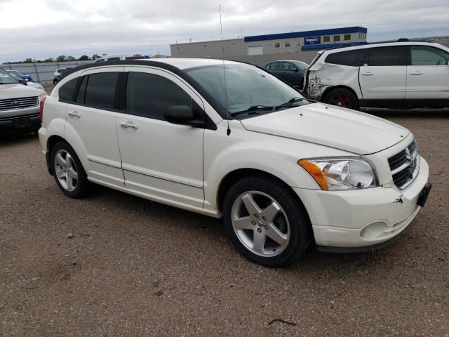 2007 Dodge Caliber R/T