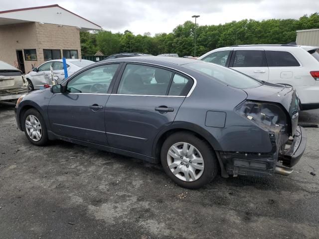 2010 Nissan Altima Base