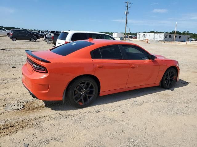 2021 Dodge Charger R/T