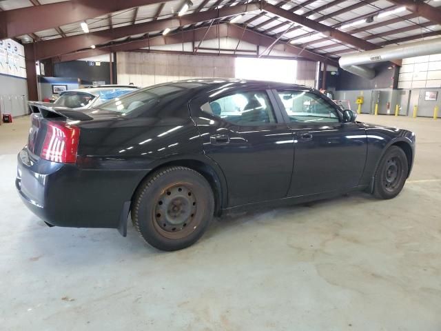 2007 Dodge Charger SE