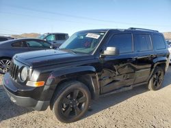 2015 Jeep Patriot Sport en venta en North Las Vegas, NV