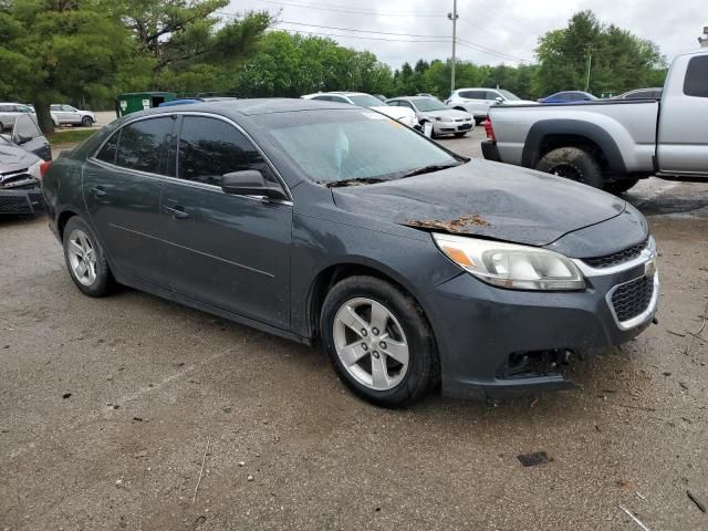 2014 Chevrolet Malibu LS