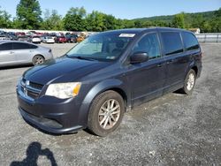 2013 Dodge Grand Caravan SXT en venta en Grantville, PA