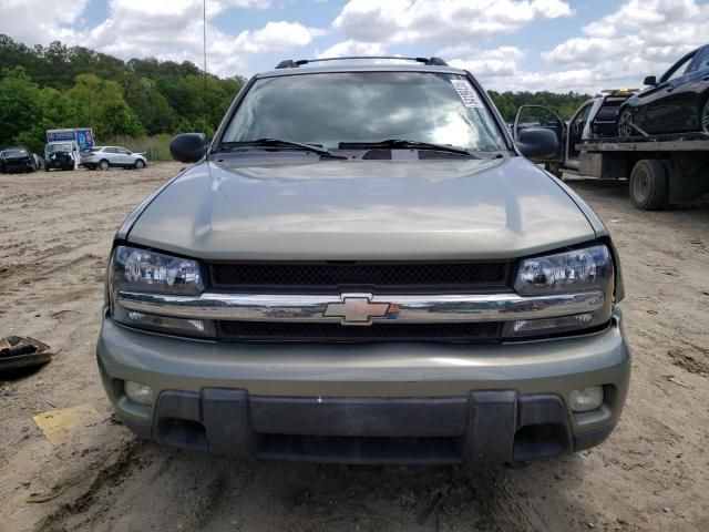 2003 Chevrolet Trailblazer EXT