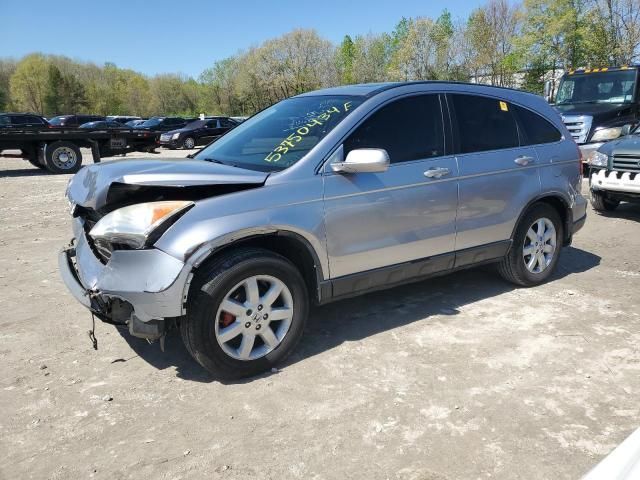 2008 Honda CR-V EXL