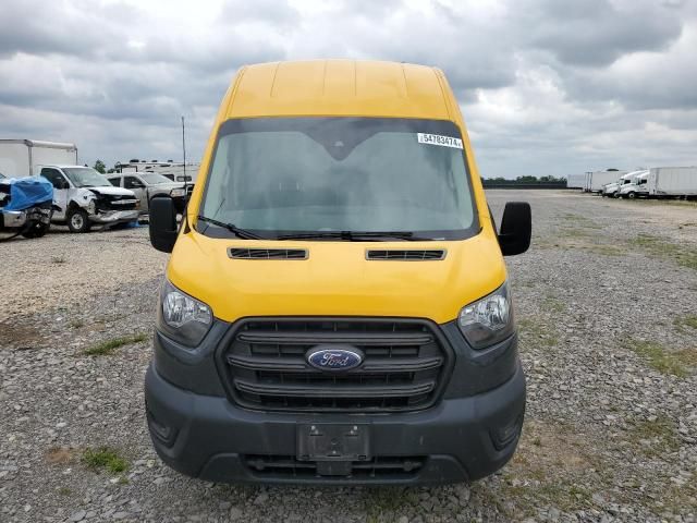 2020 Ford Transit T-250