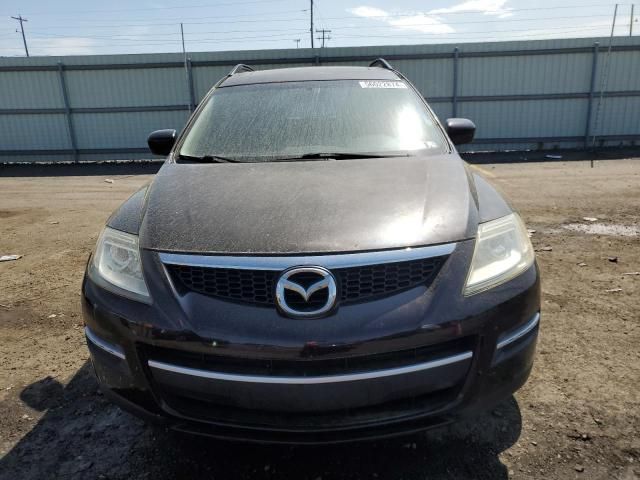 2007 Mazda CX-9