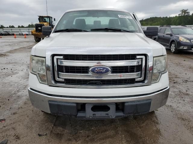 2014 Ford F150