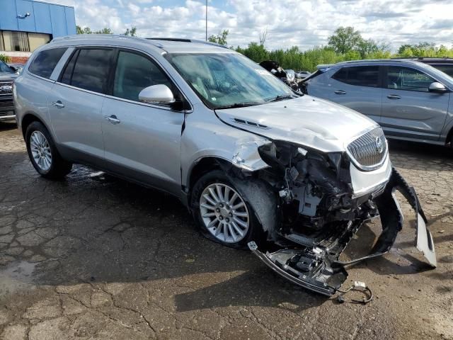 2012 Buick Enclave