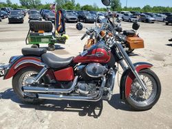2002 Honda VT750 CDC for sale in Woodhaven, MI