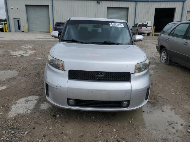 2008 Scion XB