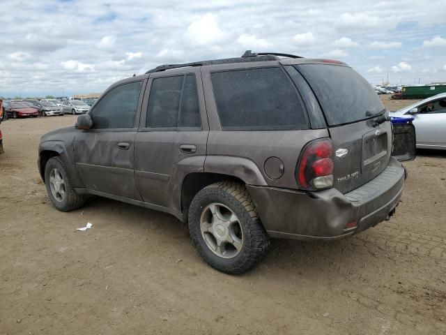 2008 Chevrolet Trailblazer LS