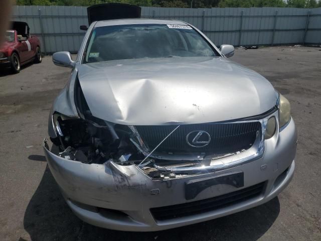 2008 Lexus GS 350