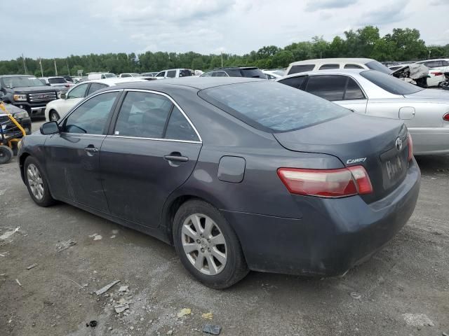 2009 Toyota Camry SE