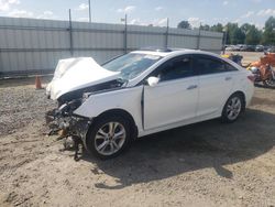 2011 Hyundai Sonata SE en venta en Lumberton, NC