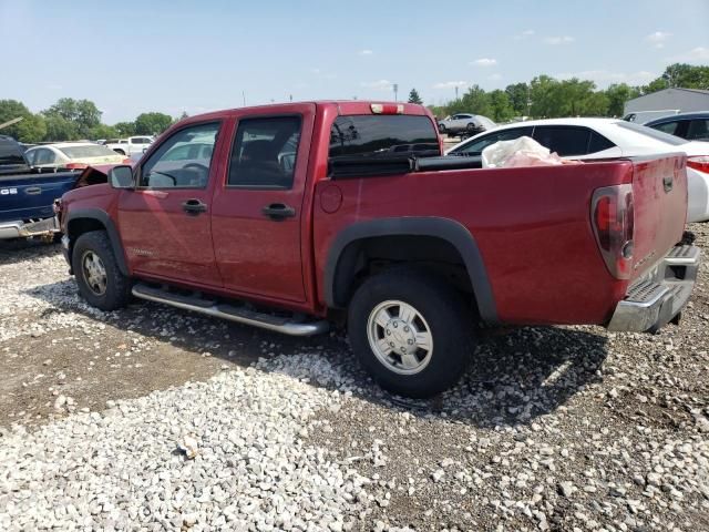 2004 Chevrolet Colorado