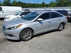 2017 Hyundai Sonata SE en venta en Grantville, PA