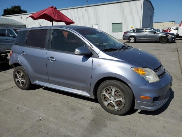 2006 Scion XA